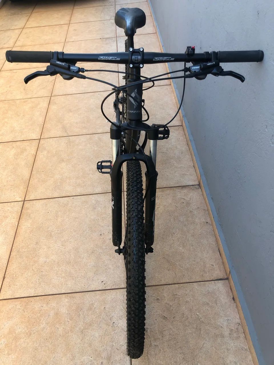 Bike First Shelby 27v Quadro 15 - Foto 5