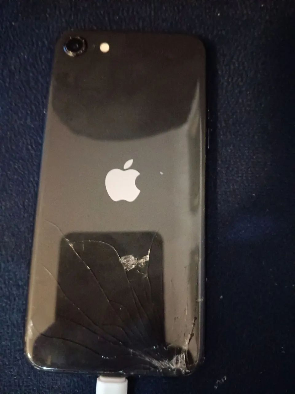 iPhone se2 - Foto 2