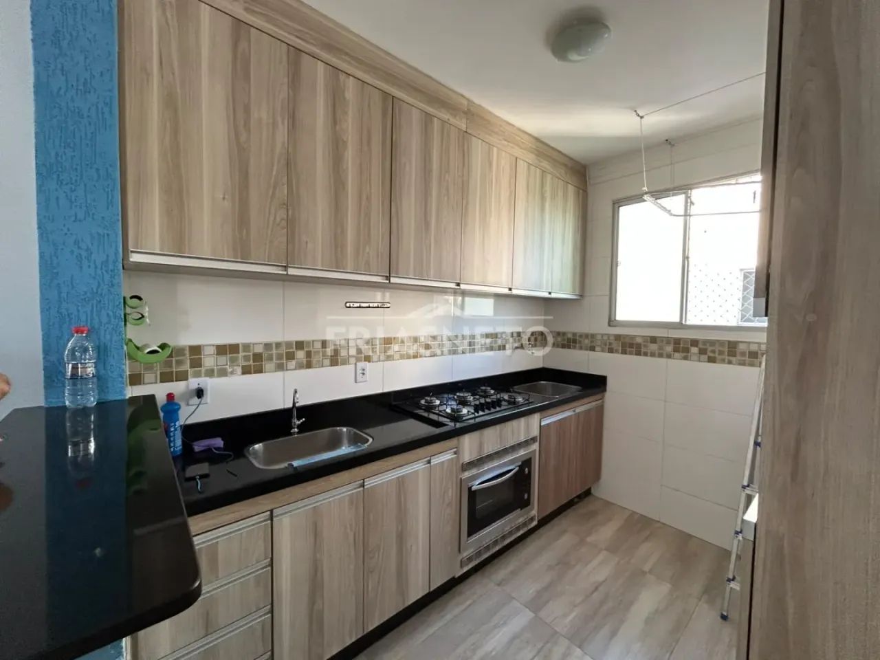 Apartamento na Av. das Ondas em Piracicaba com 2 dormitórios. - Foto 4