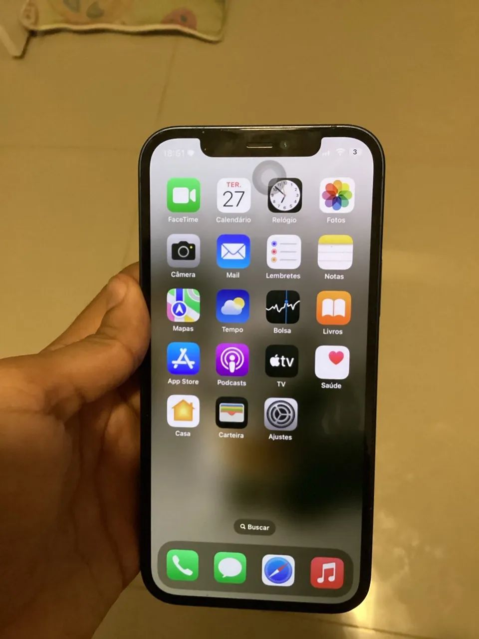 iPhone 12 128gb - Foto 2