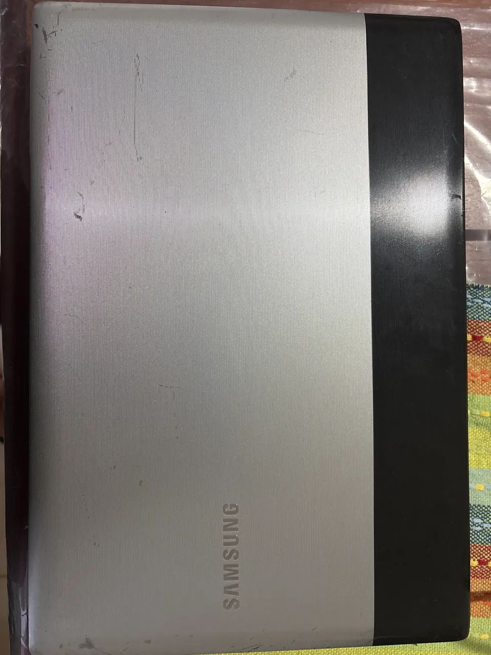 Notebook Samsung peças para retirar ou conserto - Foto 3