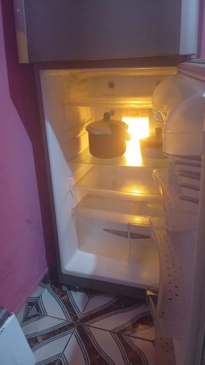 Geladeira  - Foto 4