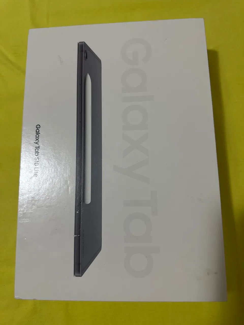 samsung galaxy tab s10 lite NUNCA USADO - Foto 3