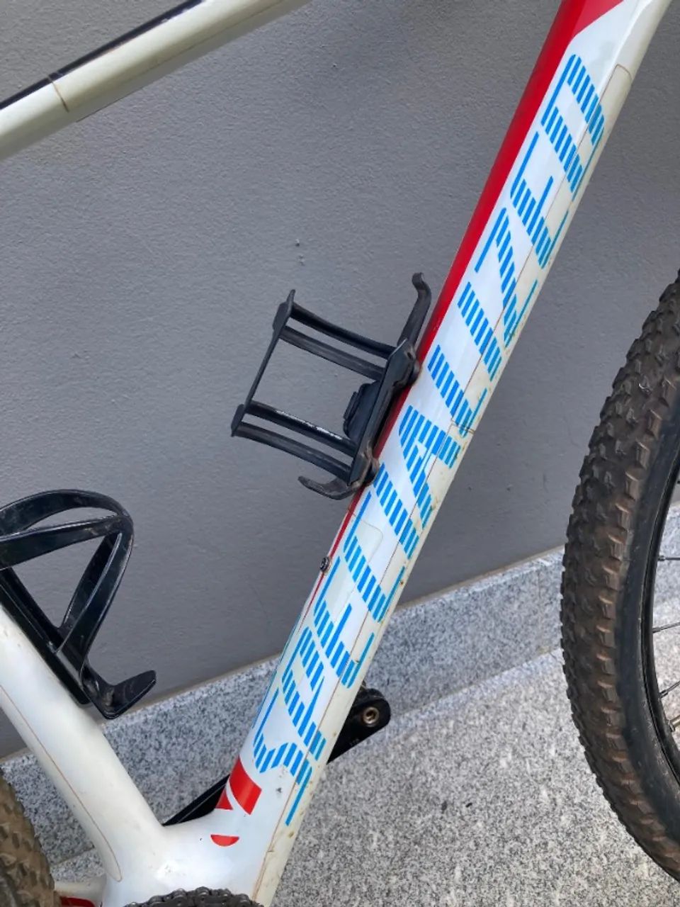 Bicicleta Specialized Stumpjumper Comp Carbon - Foto 3