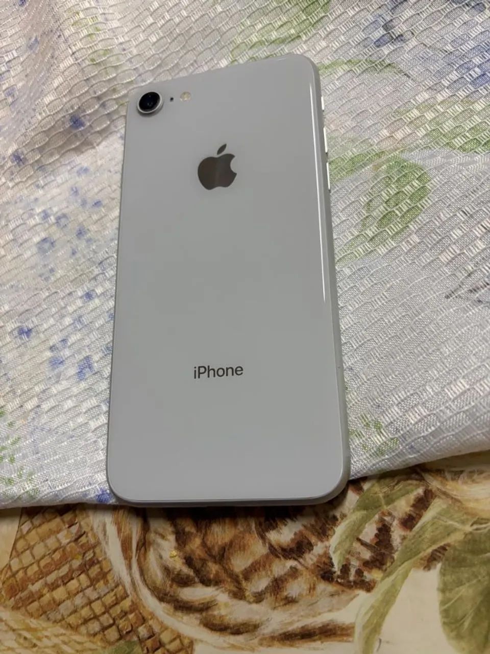 iPhone 8 256gb - Celulares e Smartphones - Conjunto Habitacional