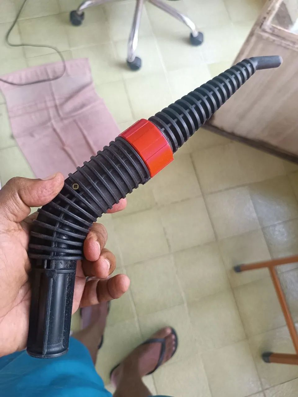 Vaporizador Lady Vap  - Foto 5