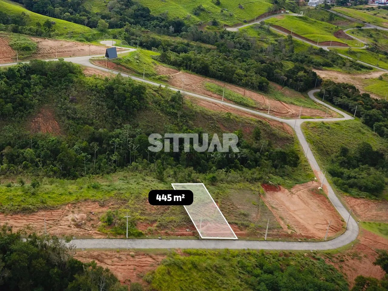 Terreno à Venda  Green Park Residence, Termas do Gravatal/SC - Foto 2