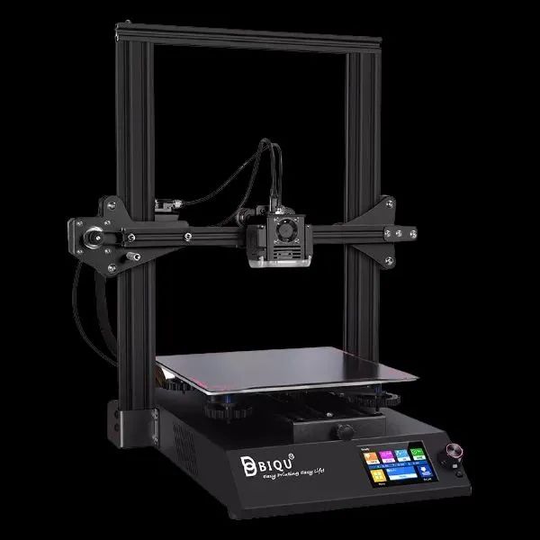 Impressora 3D Biqui B1 - Foto 3