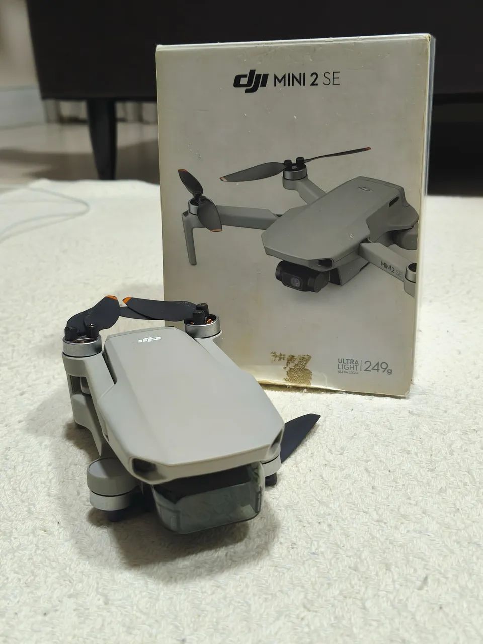 Drone DJI - Foto 4