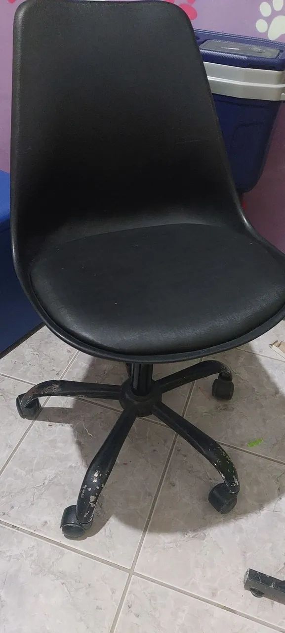 Mesa com cadeira - Foto 5