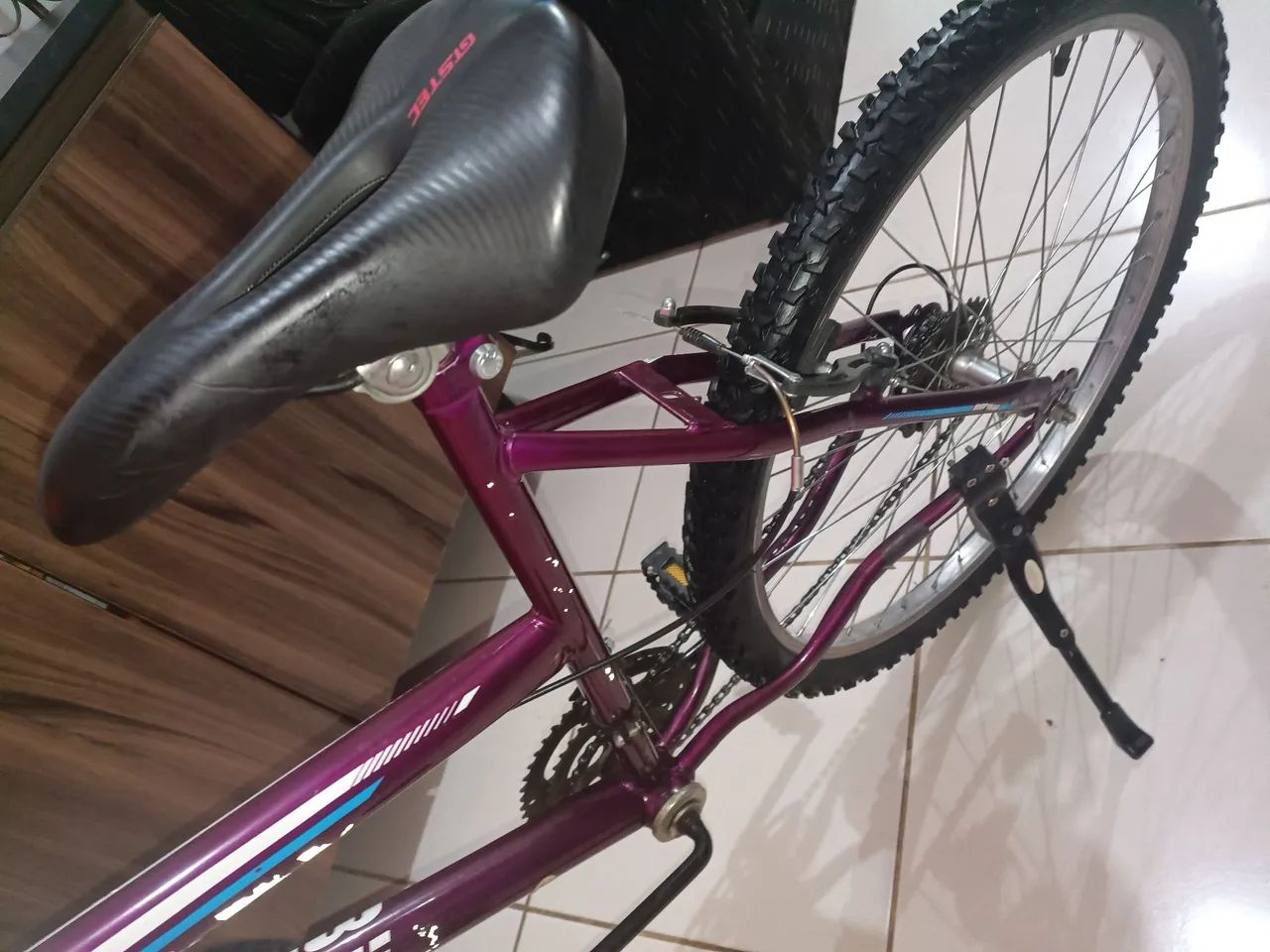 BICICLETA MORMAII - Foto 3