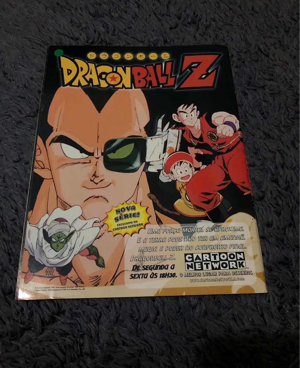 Revista Ação Games 142 - Foto 4