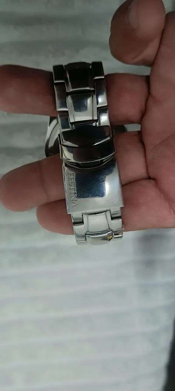 Relógio festina - Foto 4