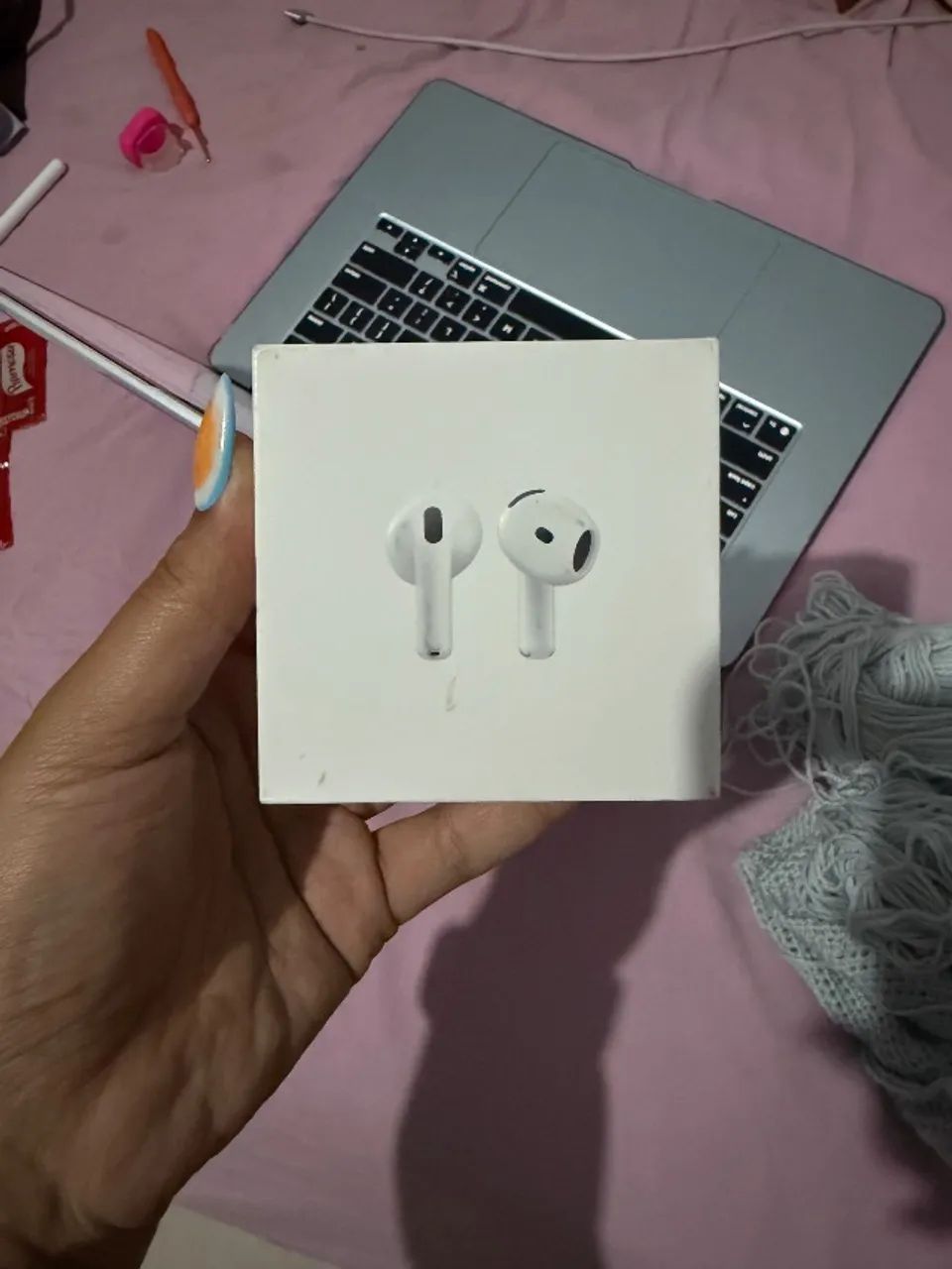 AirPod 4