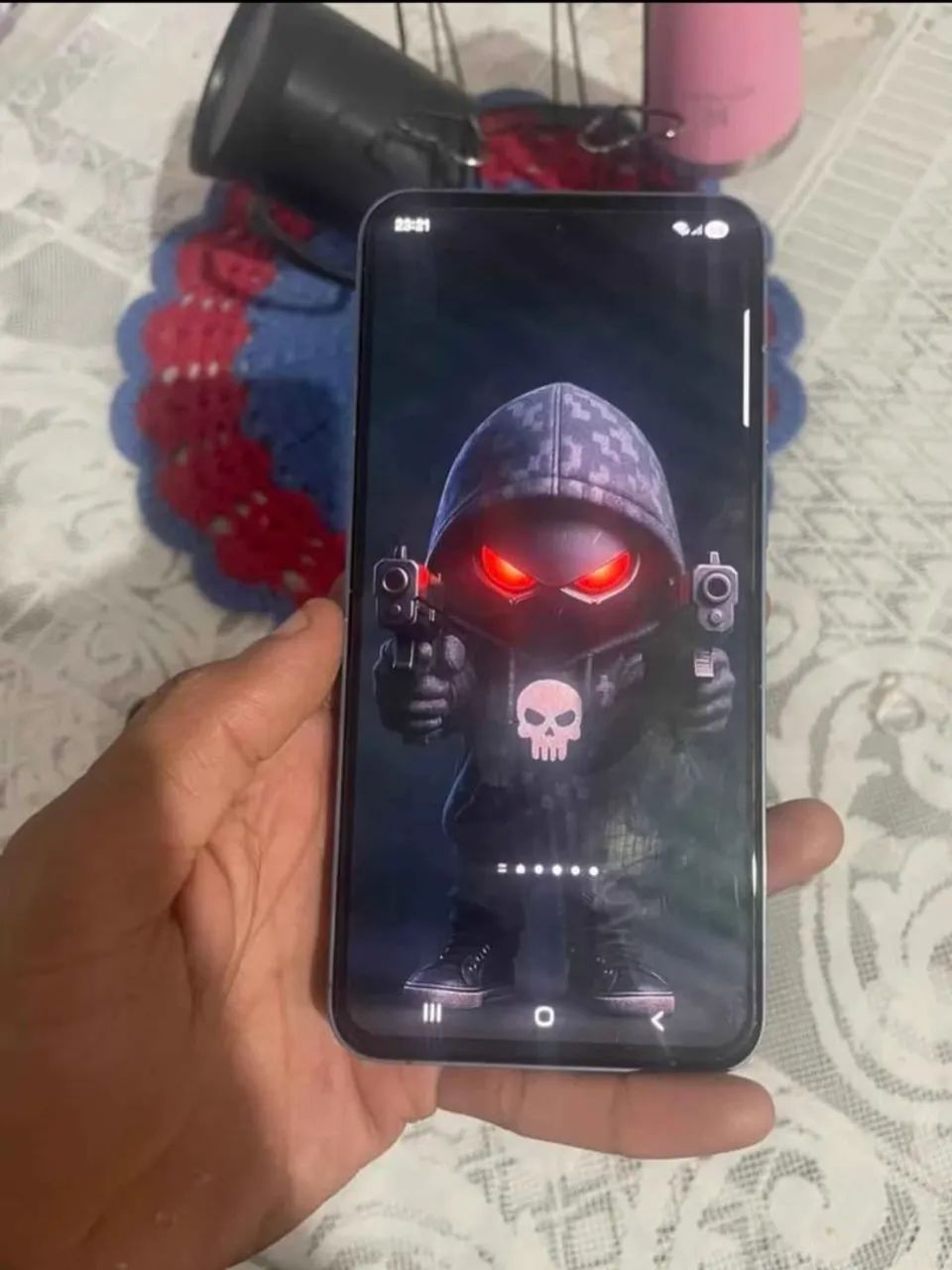 Vendo A55 5G  - Foto 4