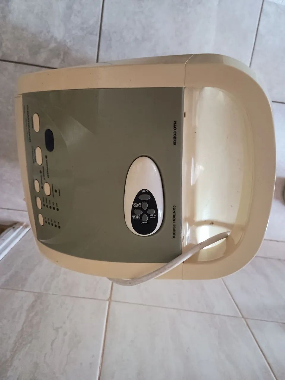 Climatizador de ar Philco 110v - Foto 2