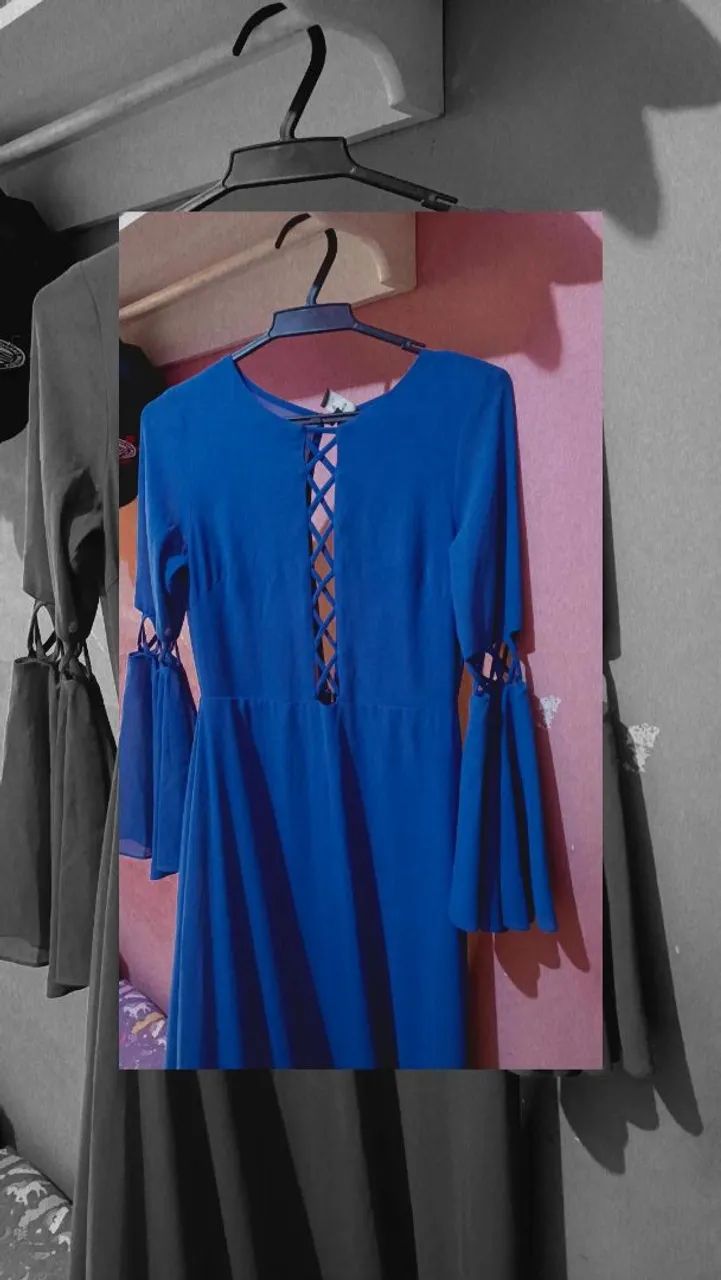 Vestido para festas  - Foto 2