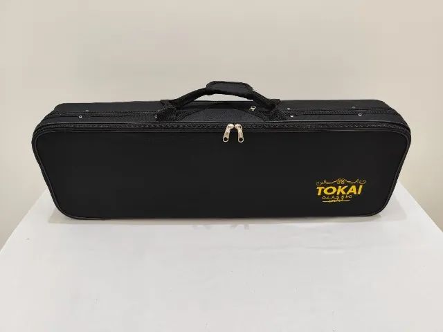 Violino 4/4 Tokai V-200F Fosco - Novo R$737,00 - Parcelo 21x