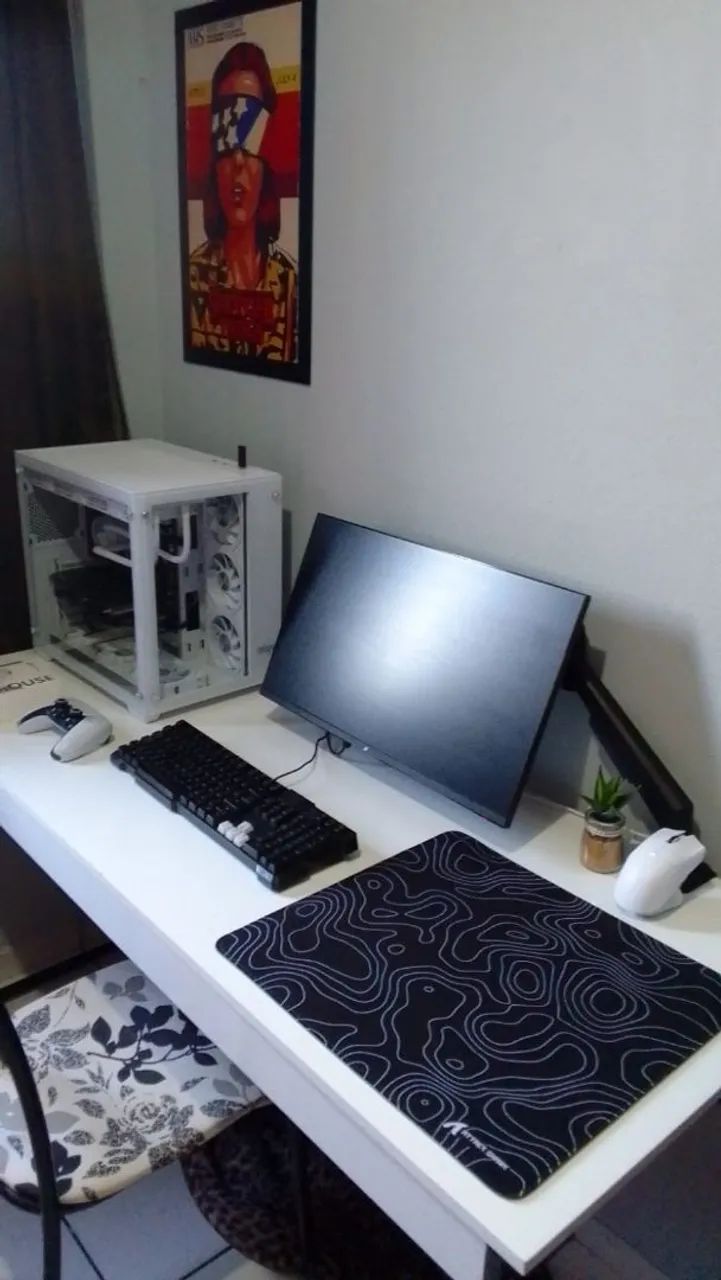Monitor Superframe