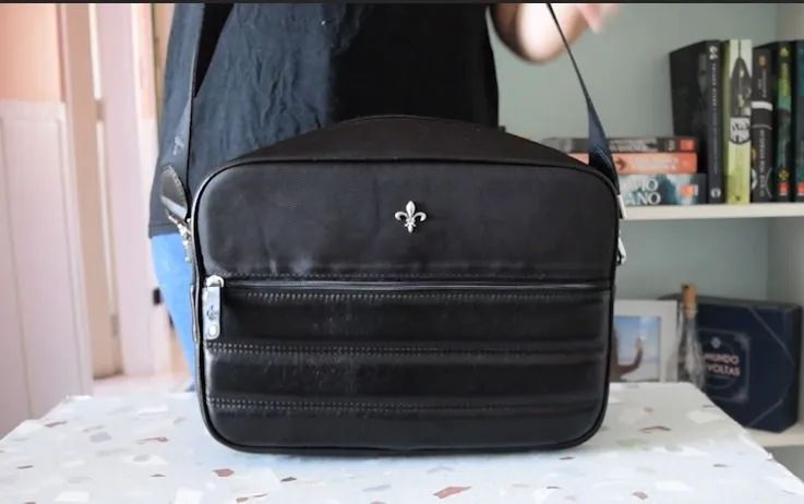 Bolsa Black hold para fotógrafos  - Foto 3
