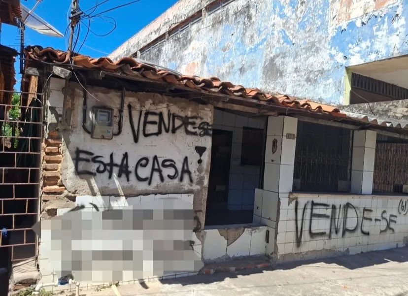 Vendo terreno 