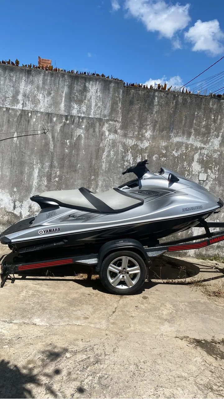 Jet Vx 1100 yamaha - Foto 2
