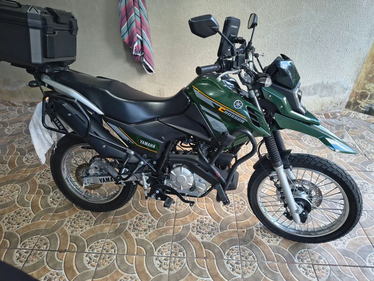 Crosser 150  - Foto 4