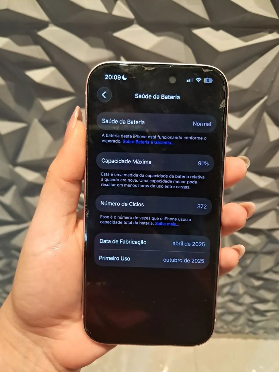 Iphone 15 - Foto 3
