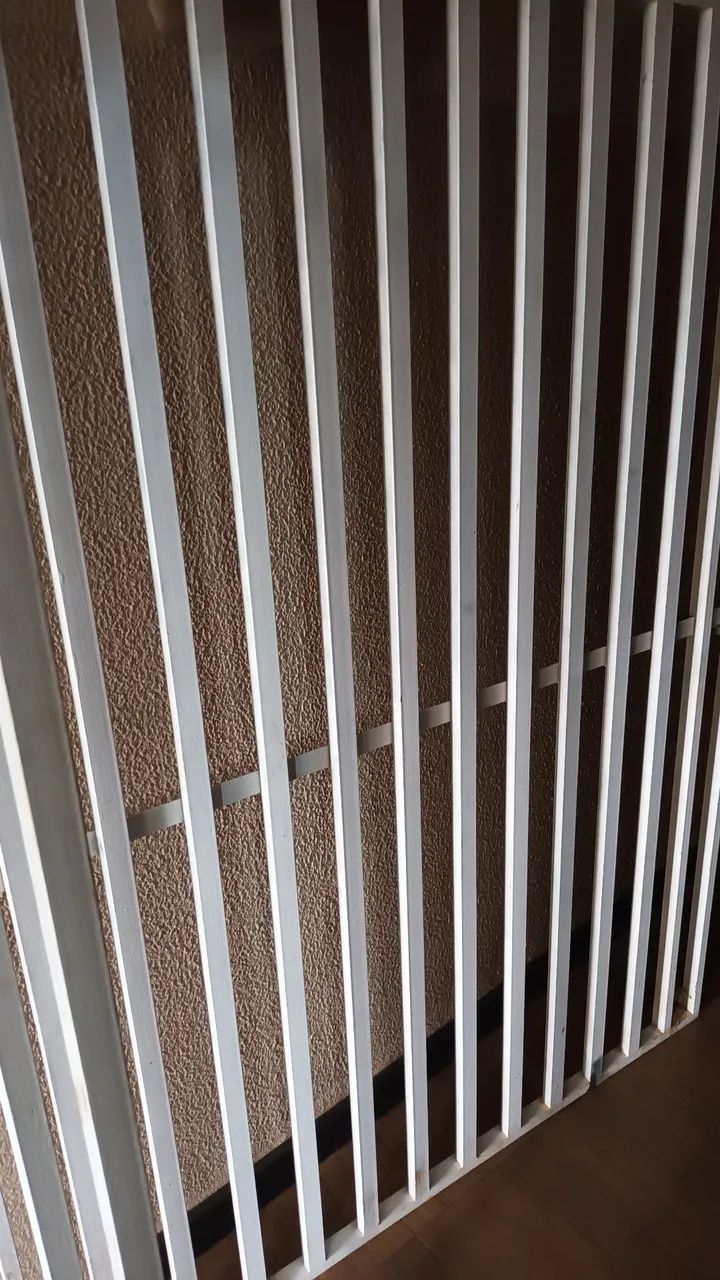Grade de proteção - Foto 2