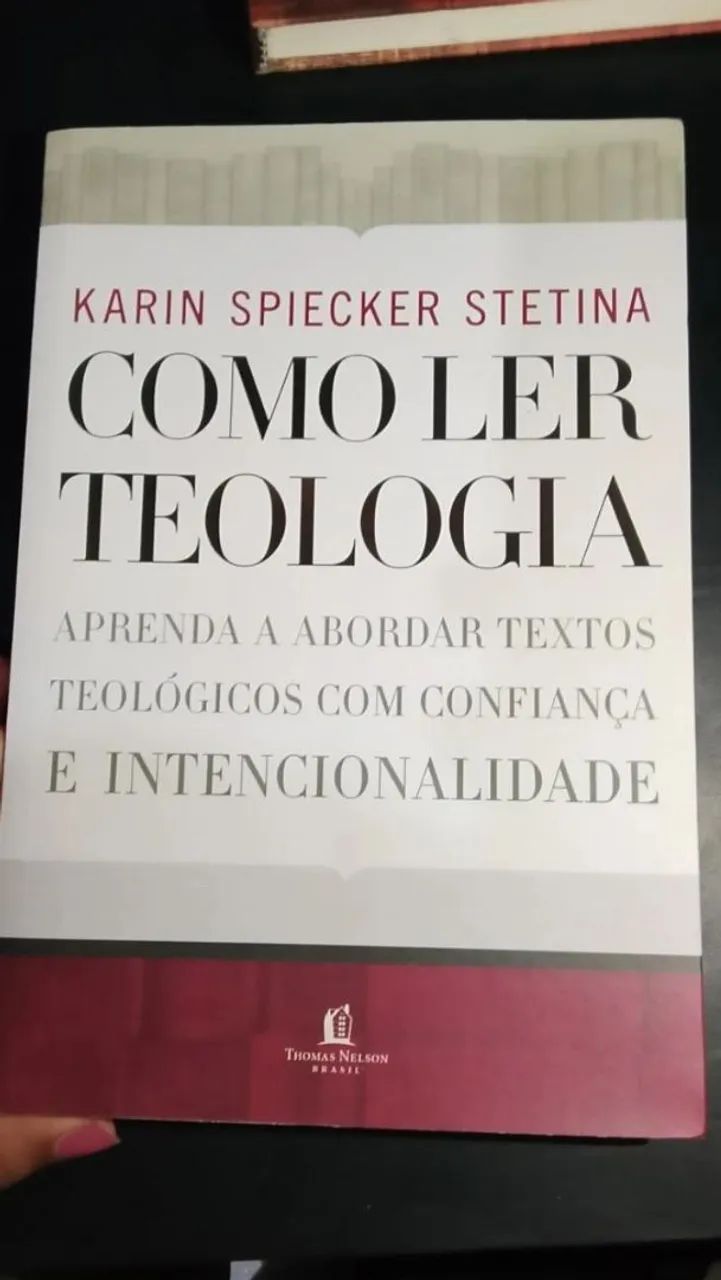 Livros teológicos  - Foto 5