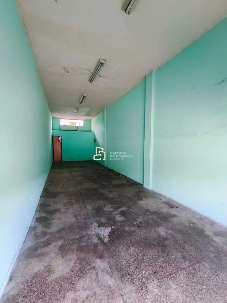 Loja para aluguel, Tirol - Belo Horizonte/MG - Foto 2