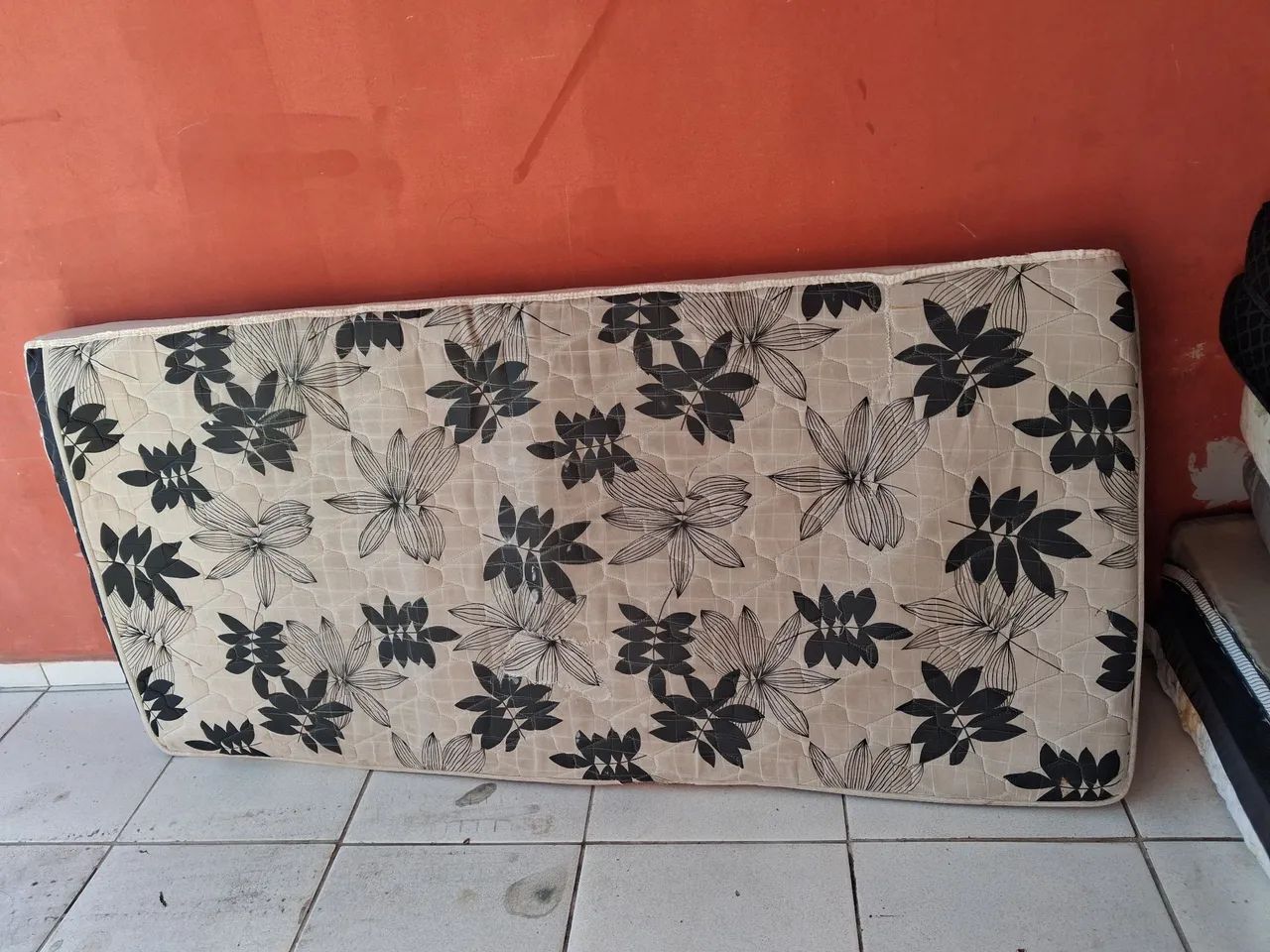 Colchão de solteiro 