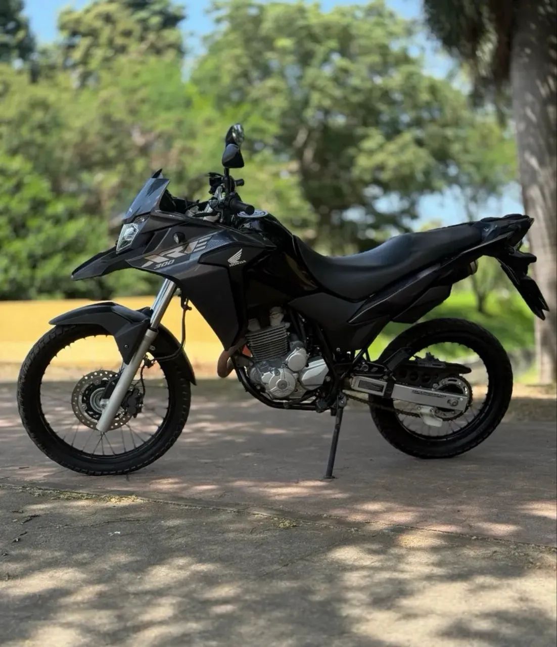 XRE 300 - Foto 4