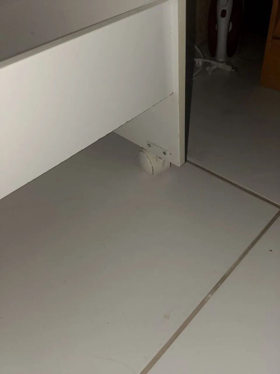 Berço de bebê  - Foto 4
