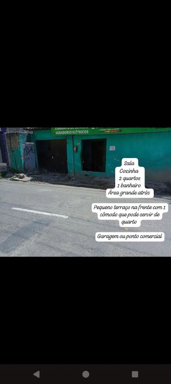 Foto - Jaboatão dos Guararapes - Cajueiro Seco