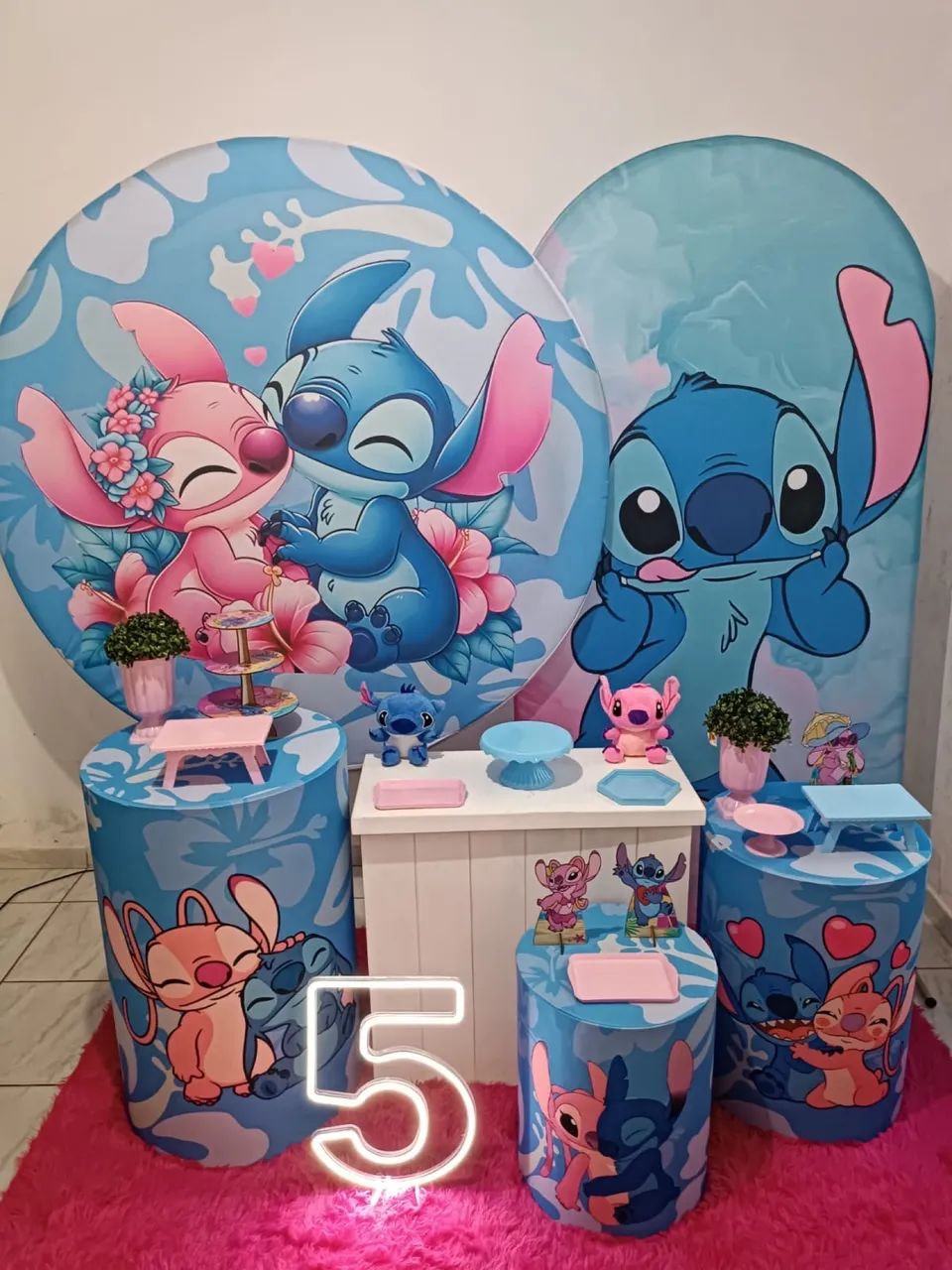 Pegue e monte stitch + 350 temas - Foto 3
