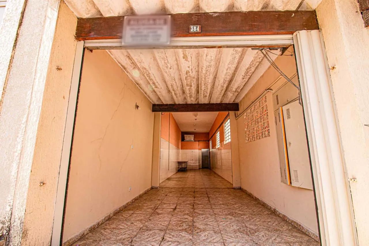 Loja na Rua Artur Franco, 384 - Salao  80 m² - Foto 3