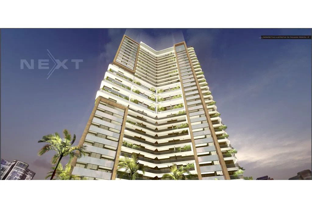 Duplex com 1 quartos à venda em Aldeota - CE - Foto 2