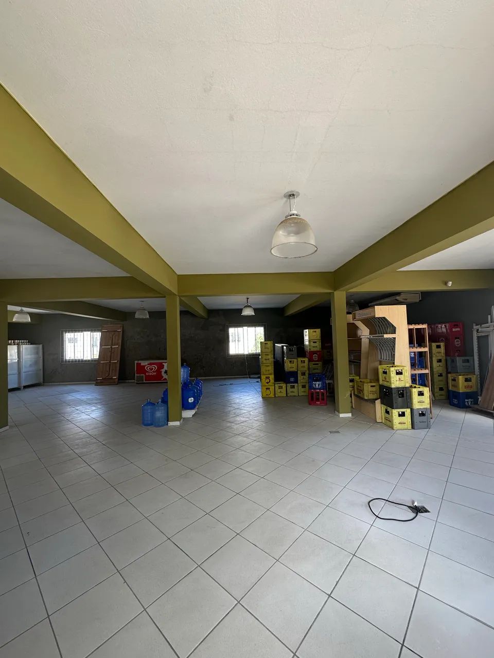 Sala Comercial Há Beira Mar - Foto 2