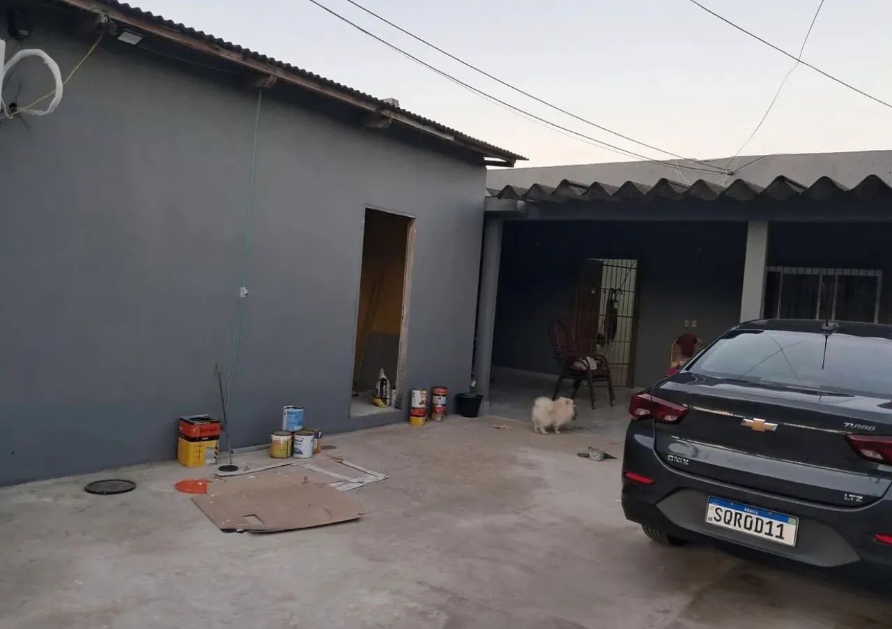 Casa no laguinho  - Foto 5
