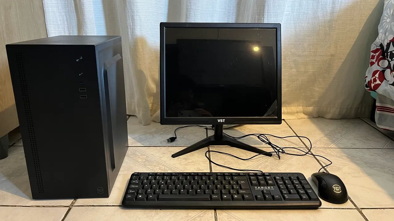 Pc Completo - Foto 5