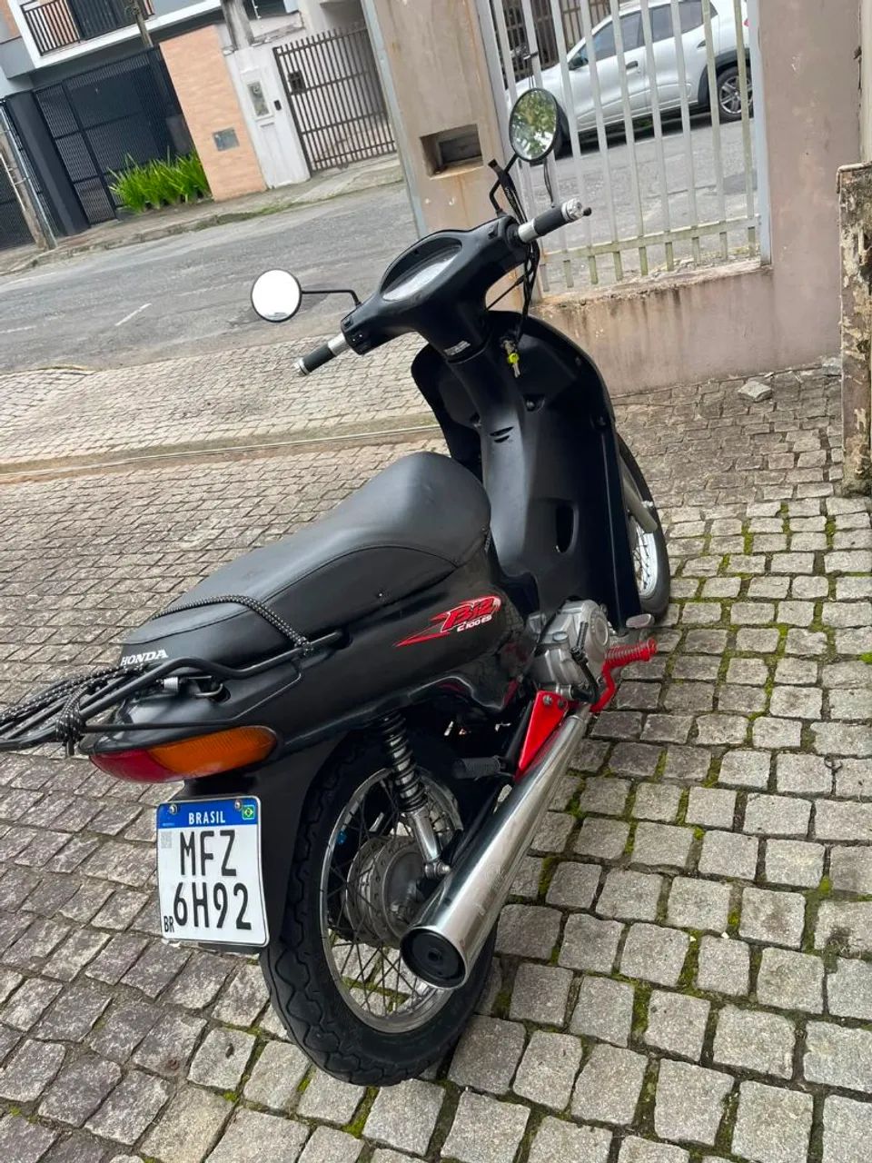 Vendo Bis 100! - Foto 4