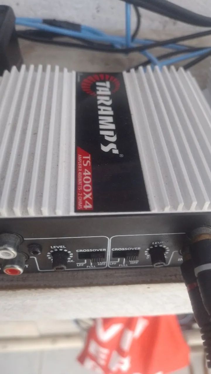 Vendo Módolo e caixa automotivo - Foto 4