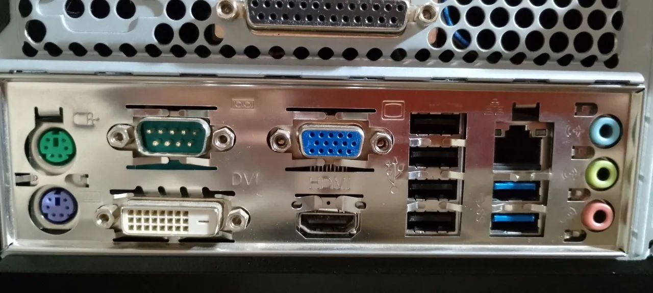 Computador i3 4ª geração - DDR3 - VALOR IMBATÍVEL Positivo Master - Foto 2