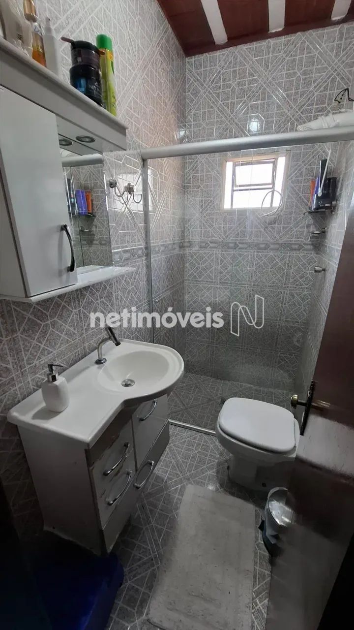 Venda Casa Céu Azul Belo Horizonte - Foto 5