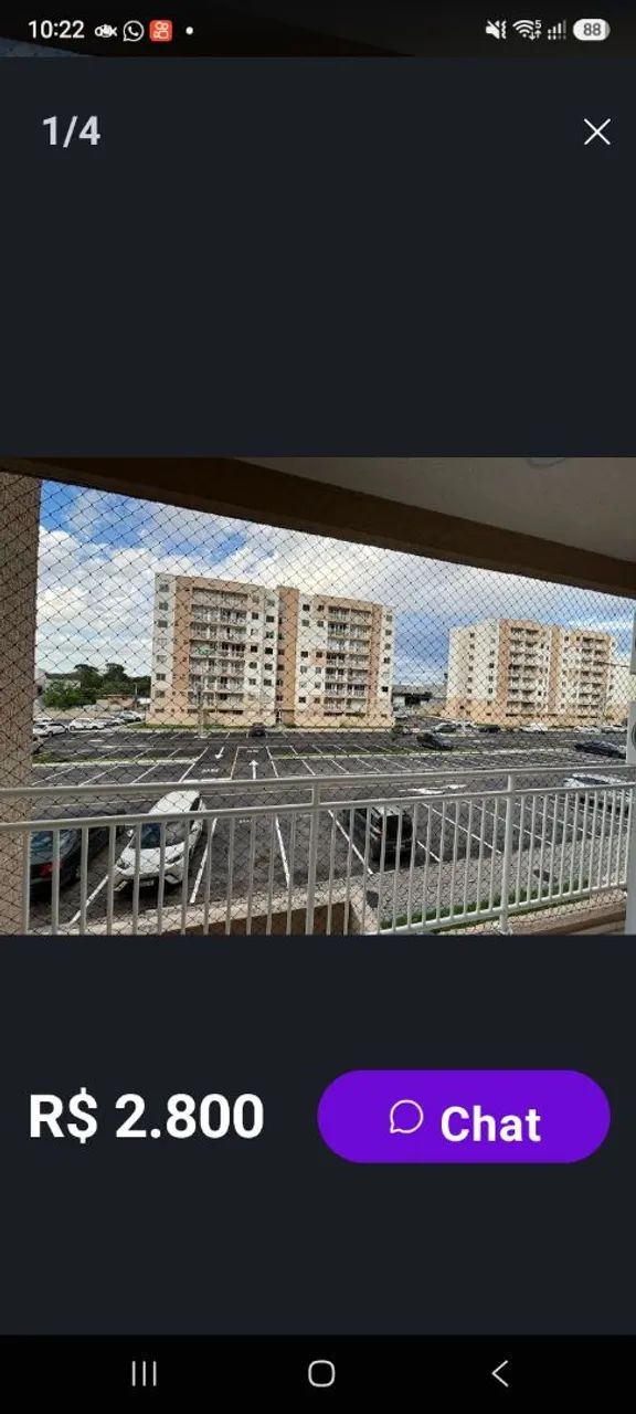 Residencial vivendas da cidade o - Foto 2
