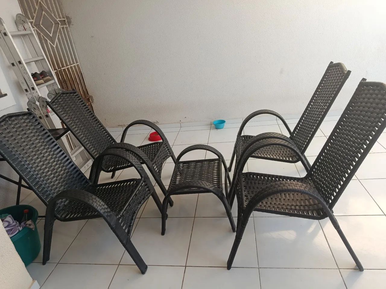 Cadeiras  - Foto 2
