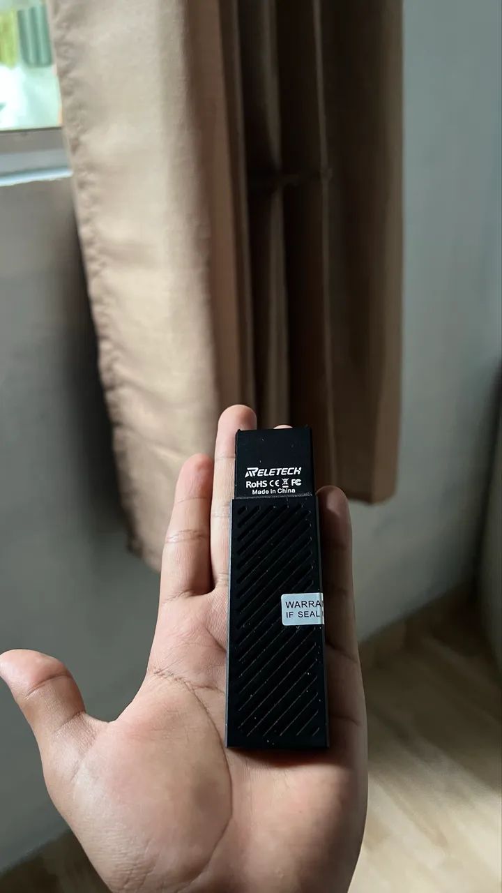 EXPANSIVO SSD 1T XBOX Série X/S - Foto 4