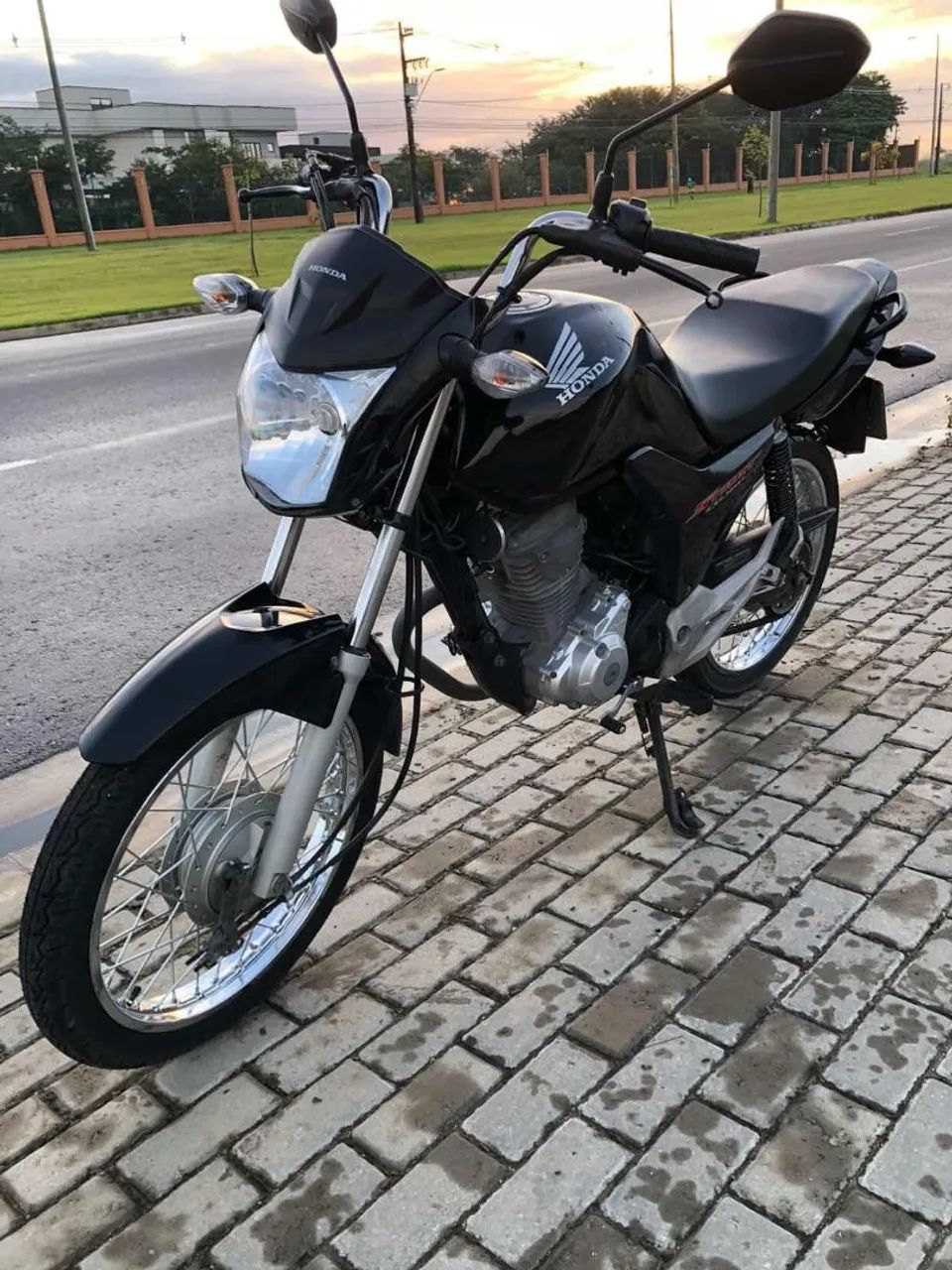 Start 2024 com apenas 19 mil km  - Foto 3
