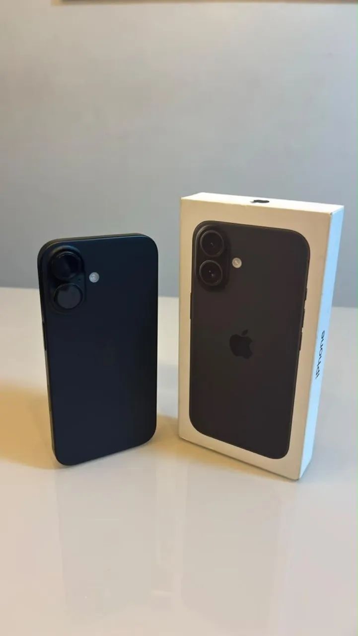 iPhone 16 256 gb - Foto 3